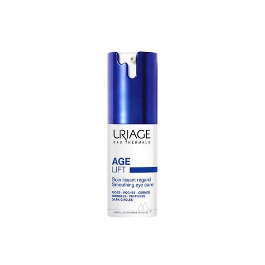 Uriage Age Lift Cuidado Lift de Olhos