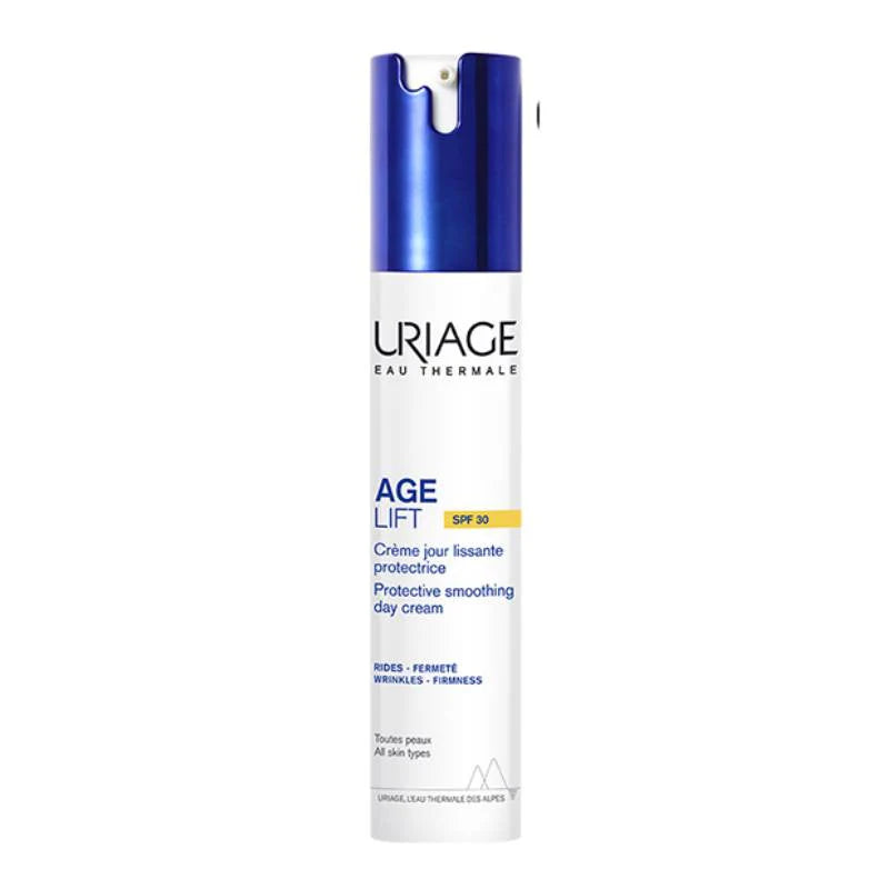 Uriage Age Lift Creme de Dia Lift Protetor SPF30