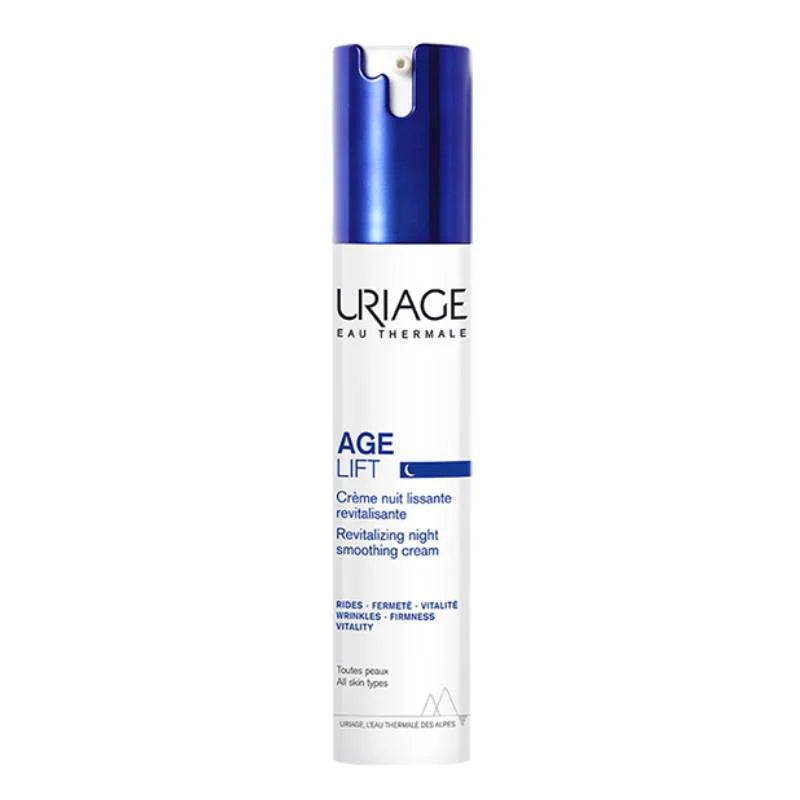 Uriage Age Lift Creme de Noite Lift Revitalizante