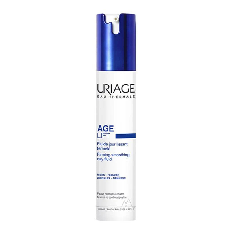 Uriage Age Lift Fluido de Dia Lift Refirmante