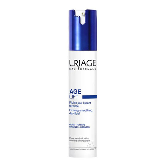 Uriage Age Lift Fluido de Dia Lift Refirmante