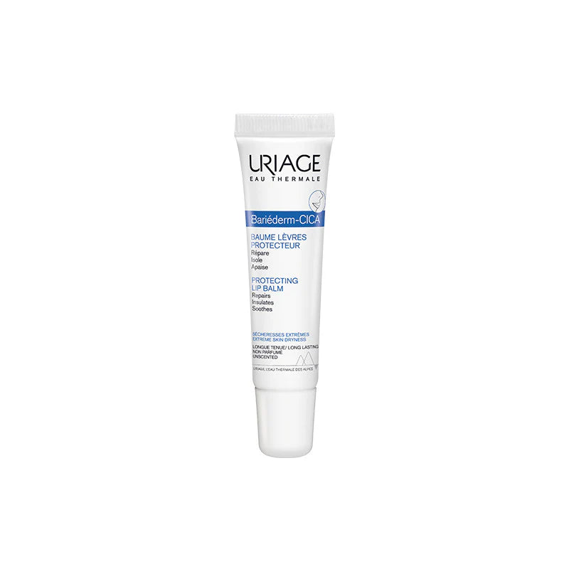 Uriage Bariéderm-Cica Labial