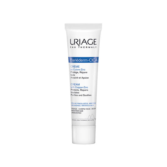 Uriage Bariéderm-Cica Creme 100ml