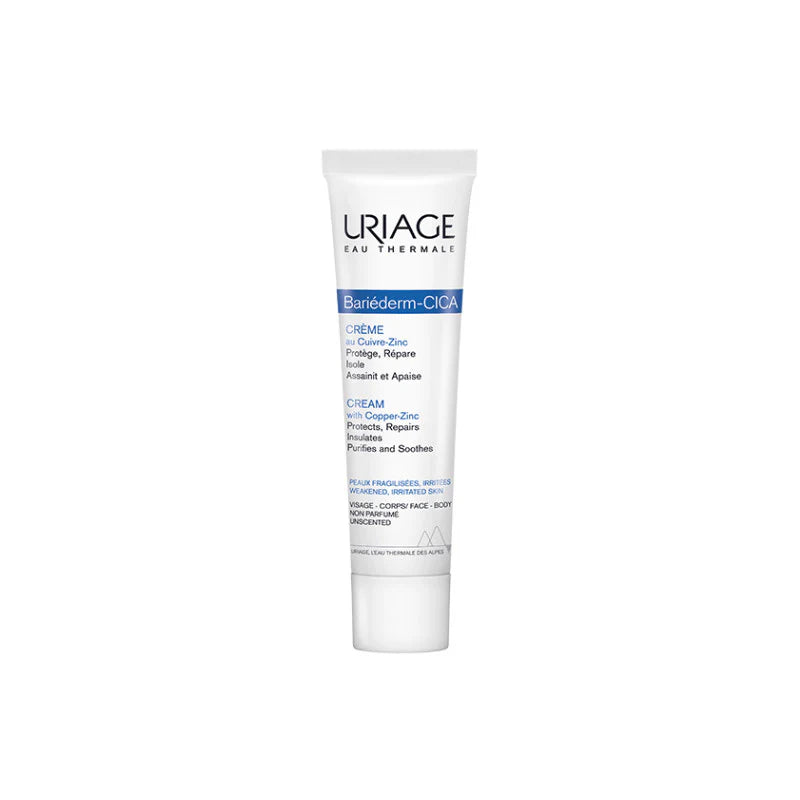 Uriage Bariéderm-Cica Creme 40ml