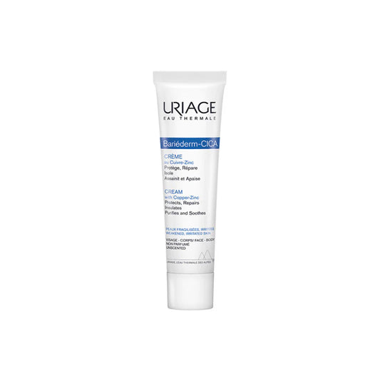 Uriage Bariéderm-Cica Creme 40ml