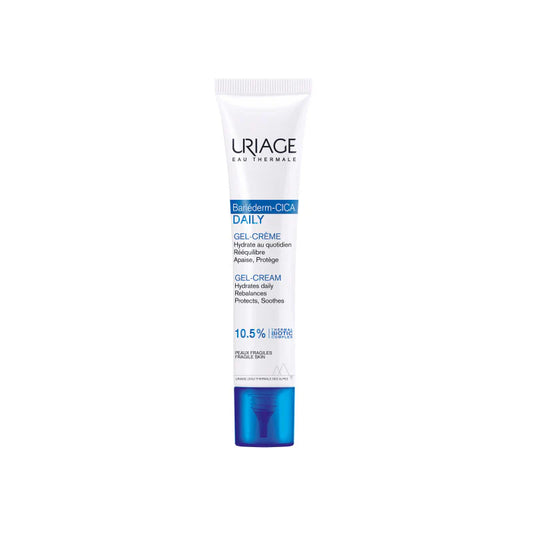 Uriage Cica-Daily Gel-Creme Reparador