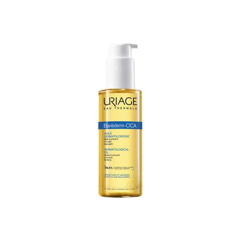 Uriage Bariéderm-Cica Óleo Dermatológico