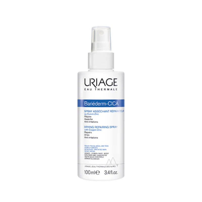 Uriage Bariéderm-Cica Spray