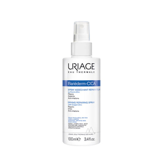 Uriage Bariéderm-Cica Spray