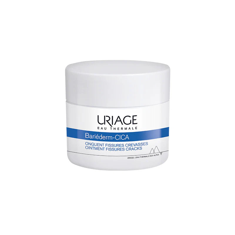 Uriage Bariéderm-Cica Ungento