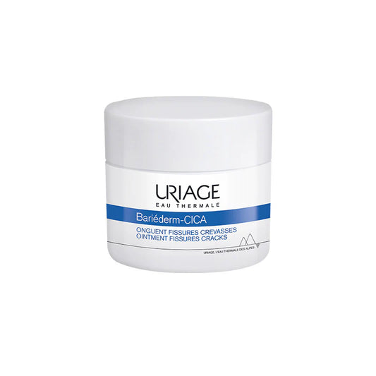 Uriage Bariéderm-Cica Ungento