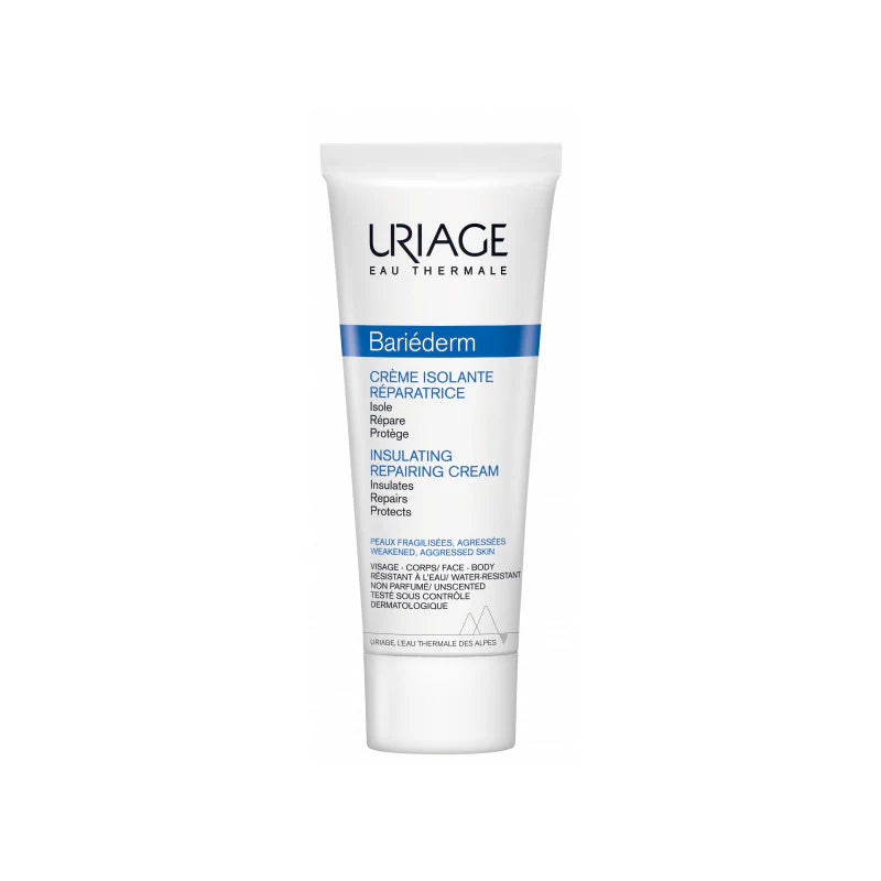 Uriage Bariéderm Creme Isolante