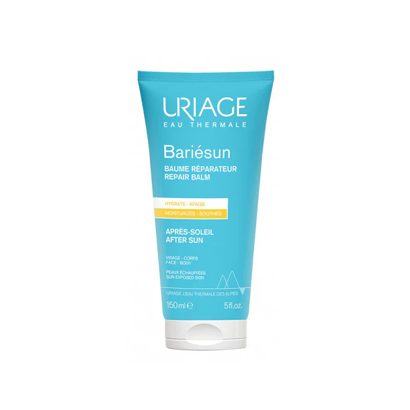 Uriage Bariésun Bálsamo Reparador Pós-Solar 150ml