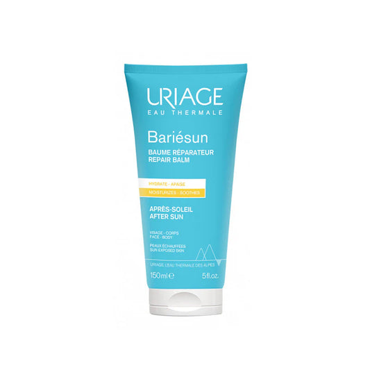 Uriage Bariésun Bálsamo Reparador Pós-Solar 150ml