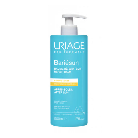 Uriage Bariésun Bálsamo Reparador Pós-Solar - 500ml