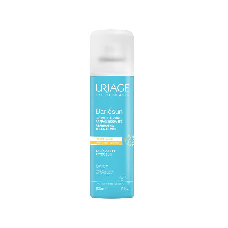 Uriage Bariésun Bruma Refrescante