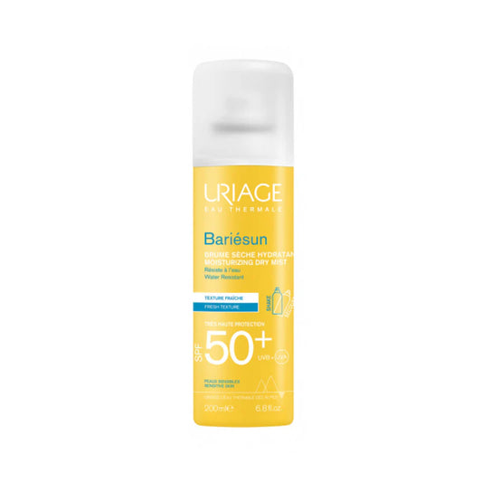 Uriage Bariésun Bruma Seca Hidratante SPF50+