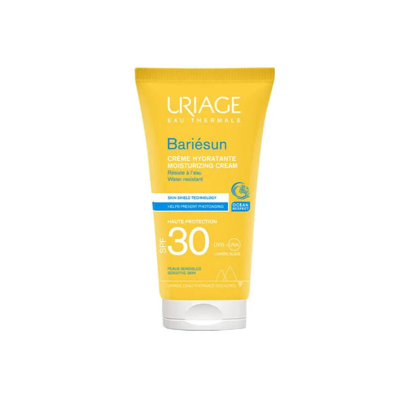 Uriage Bariésun Creme Hidratante SPF30