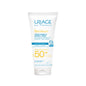 Uriage Bariésun Creme Mineral Sem Perfume SPF50+