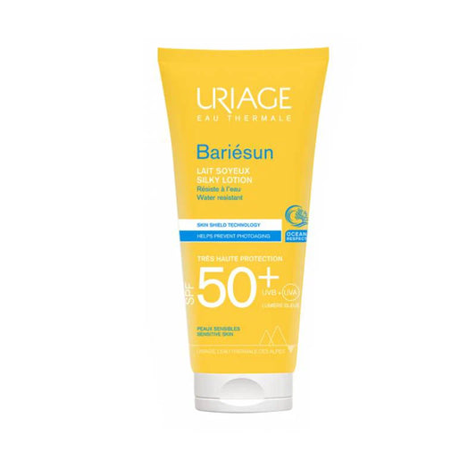 Uriage Bariésun Leite Suave SPF50+