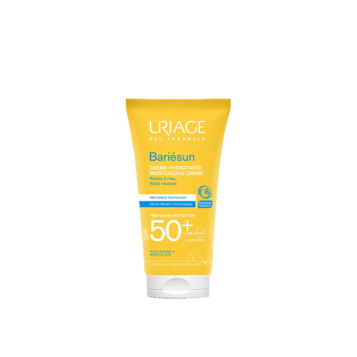 Uriage Bariésun Creme Hidratante SPF50+