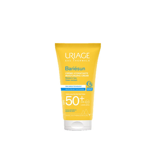 Uriage Bariésun Creme Hidratante SPF50+