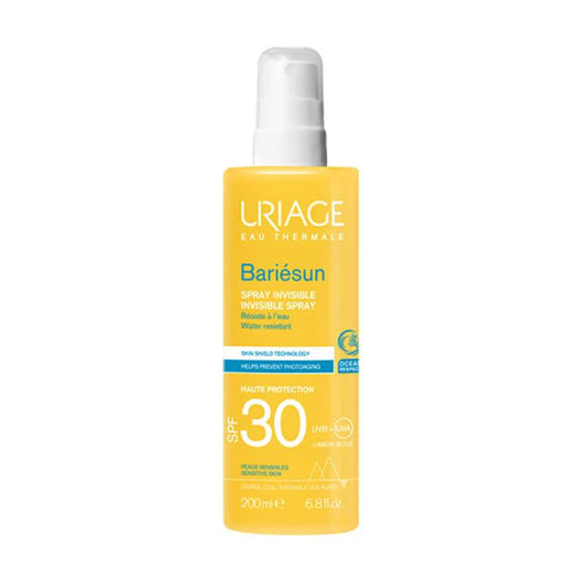 Uriage Bariésun Spray Invisível SPF30