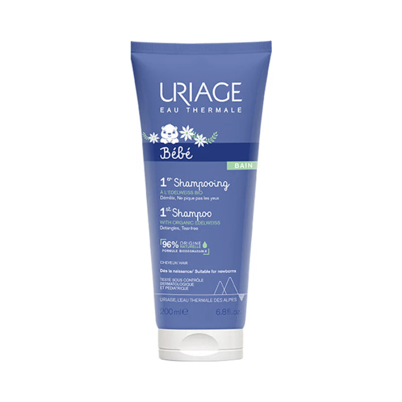 Uriage 1º Champô