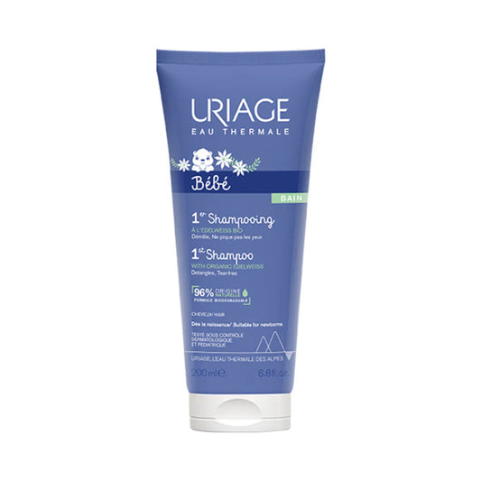 Uriage 1º Champô
