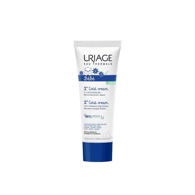 Uriage 1º Cold Cream