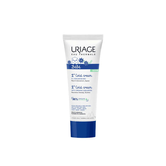 Uriage 1º Cold Cream