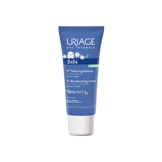 Uriage 1º Creme Hidratante