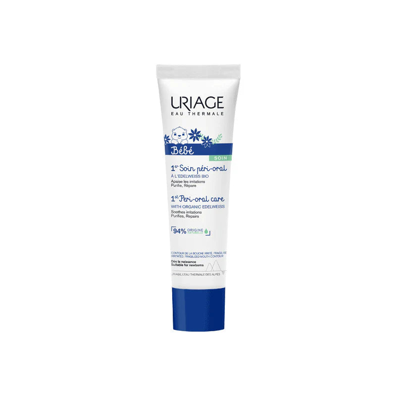 Uriage 1º Cuidado Péri-Oral