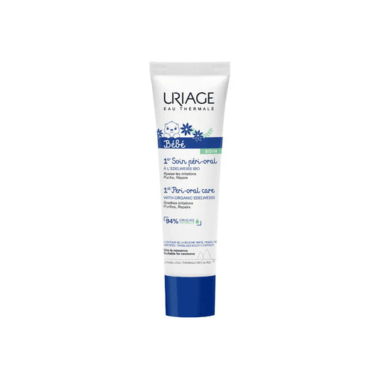 Uriage 1º Cuidado Péri-Oral