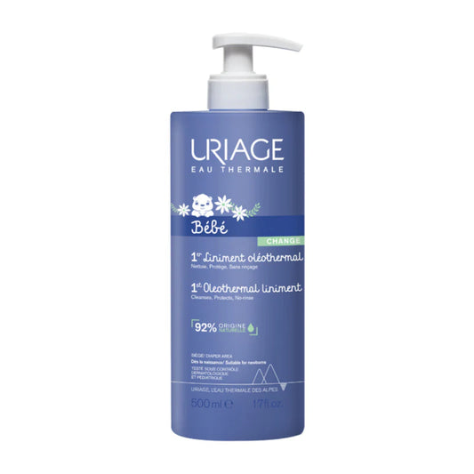 Uriage 1º Linimento Óleotermal