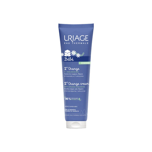 Uriage 1ª Muda