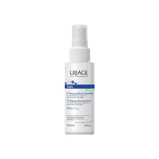 Uriage 1º Spray Reparador