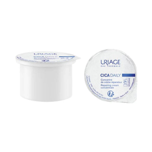 Uriage Cica-Daily Recarga Creme Reparador Concentrado