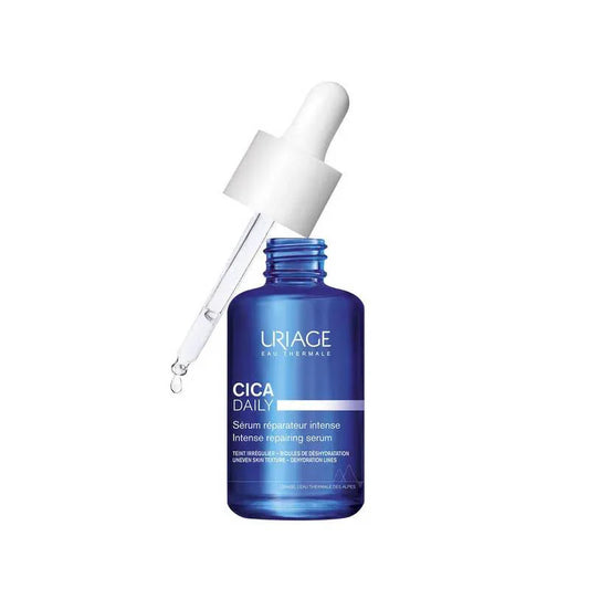 Uriage Cica-Daily Sérum Reparador Intensivo