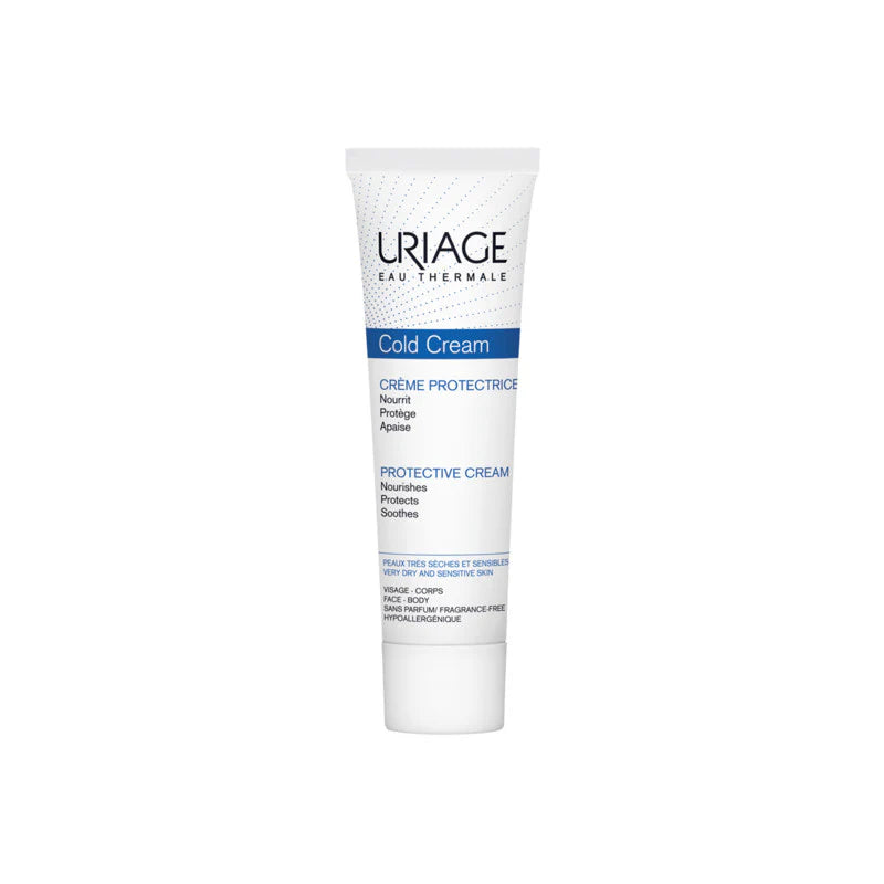 Uriage Cold Cream
