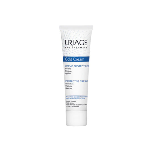 Uriage Cold Cream