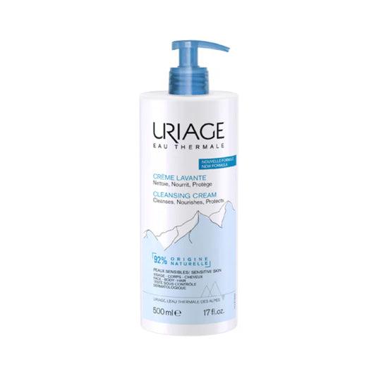 Uriage Creme Lavante 500ml