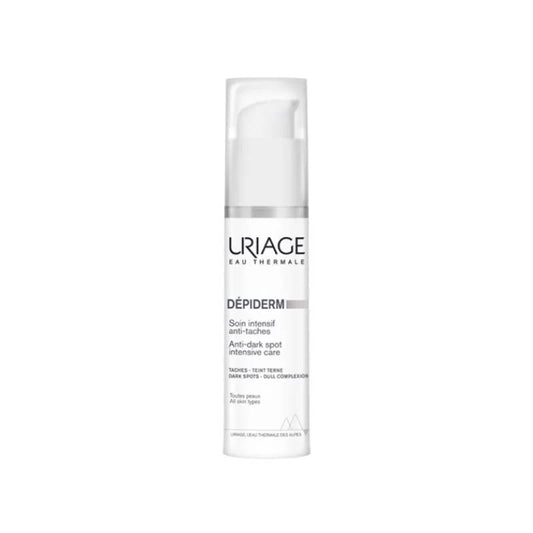 Uriage Dépiderm Cuidado de Dia Anti-manchas SPF50+