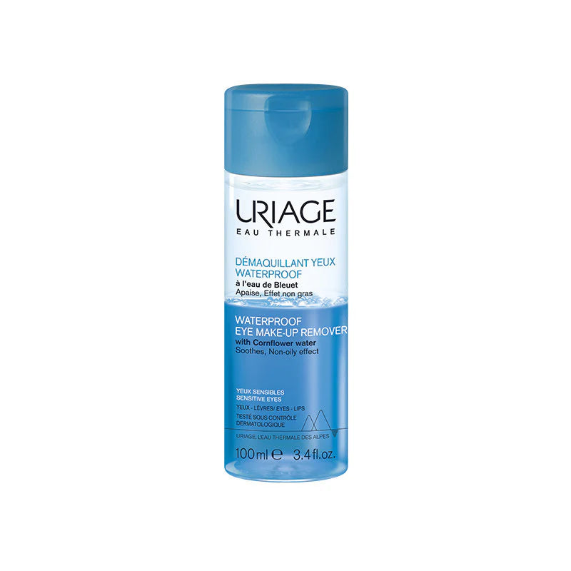 Uriage Desmaquilhante de Olhos Waterproof