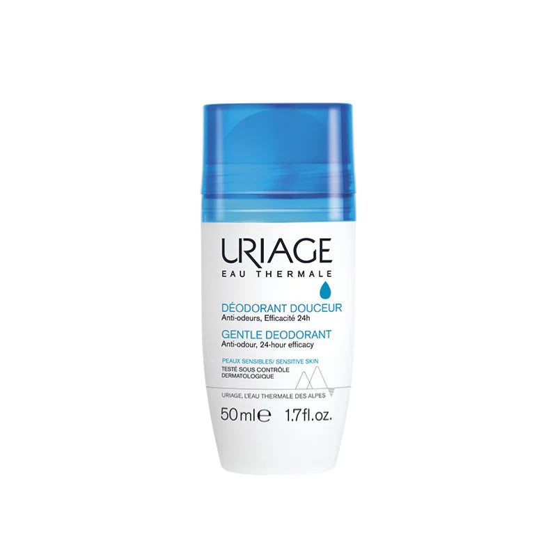 Uriage Desodorizante Suave