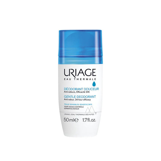 Uriage Desodorizante Suave