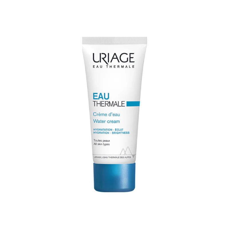 Uriage Creme de Água