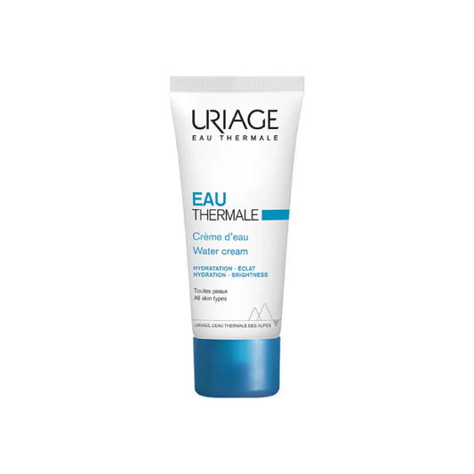 Uriage Creme de Água
