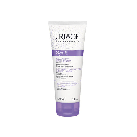 Uriage GYN-8