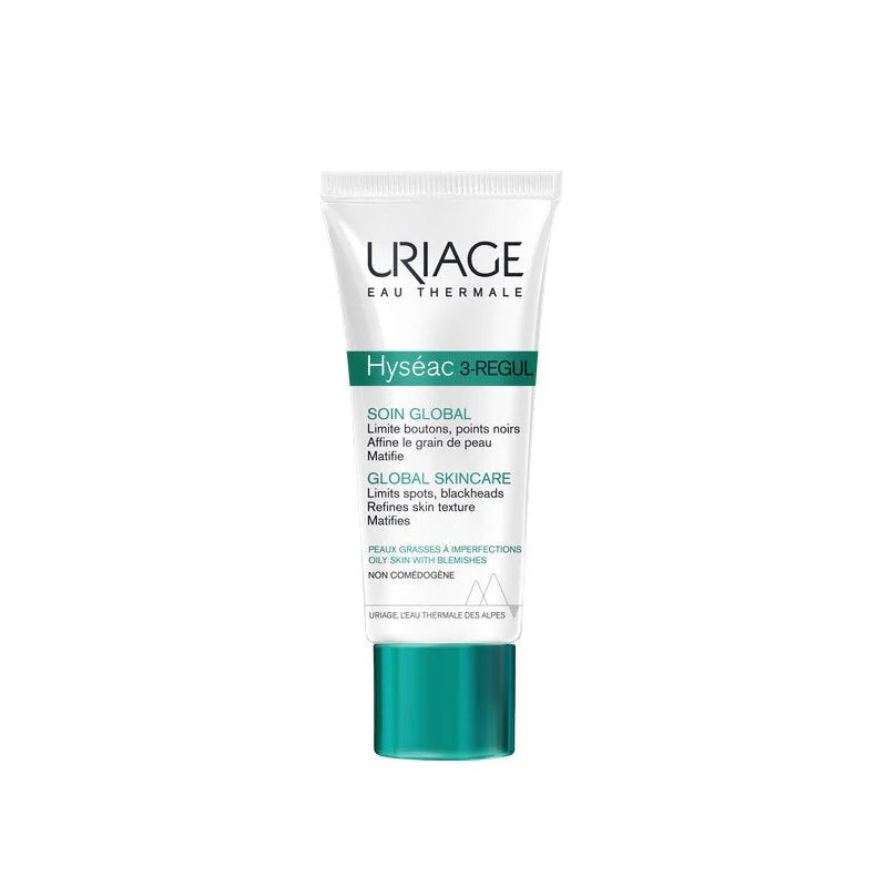 Uriage Hyséac 3-REGUL+